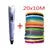 3D Pen For Children 3D Drawing Printing Pen with LCD Screen With PLA 1.75mm Filament Toys for Kids Christmas Birthday DIY Gift