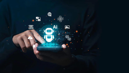Modern AI Chatbot Development Software with Customization | Multi-Platform | Smart Automation Solution