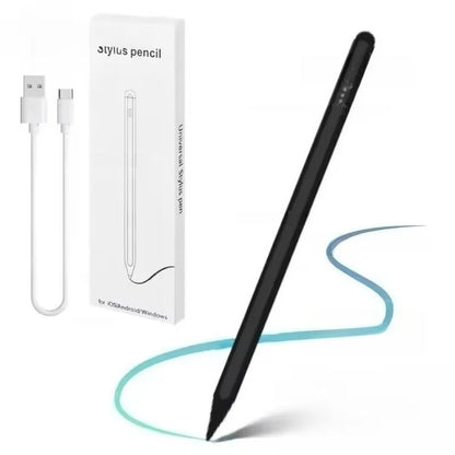 Stylus Pen For Honor Pad X9a 2025 X8a 11 2024 GT Pro12.3 MagicPad 2 12.3 Pad 9 X8 Lite MagicPad 13 Touch Smart Active Pencil