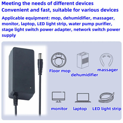 7V 3A 7.5V 3A 5A 5A ACDC Adapter 7.5V 3A Power Adapters Switch Mode Power Supply Adapter 7.5V 5A Electric Current Source Convert