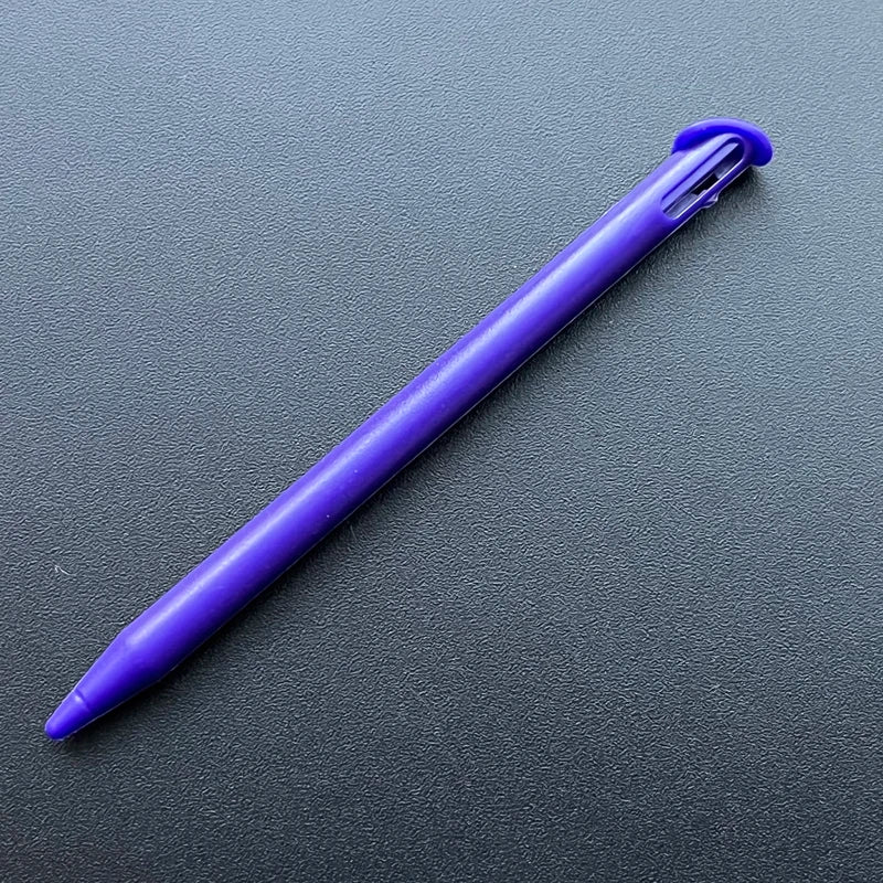 2/8PCS Stylus Pens For New 3DS XL Gaming Console Replacement Pen Plastic Touch Screen Pen Screen Stylus Pen