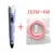 3D Pen For Children 3D Drawing Printing Pen with LCD Screen With PLA 1.75mm Filament Toys for Kids Christmas Birthday DIY Gift