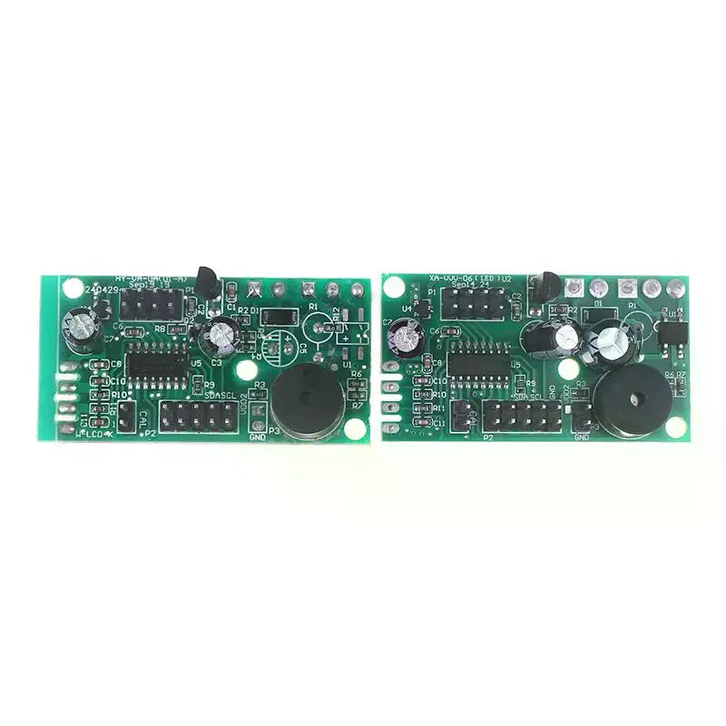 Electronic Scale Motherboard Chip Circuit Board LED LCD Motherboard Accessories Electronic Scale Motherboard