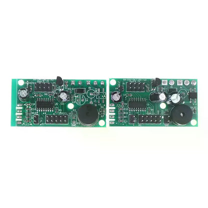 Electronic Scale Motherboard Chip Circuit Board LED LCD Motherboard Accessories Electronic Scale Motherboard