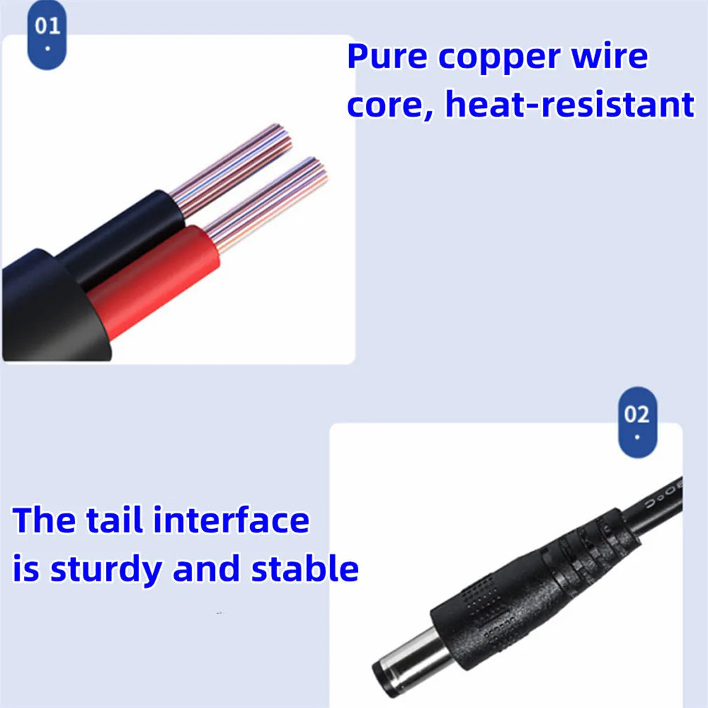 7V 3A 7.5V 3A 5A 5A ACDC Adapter 7.5V 3A Power Adapters Switch Mode Power Supply Adapter 7.5V 5A Electric Current Source Convert