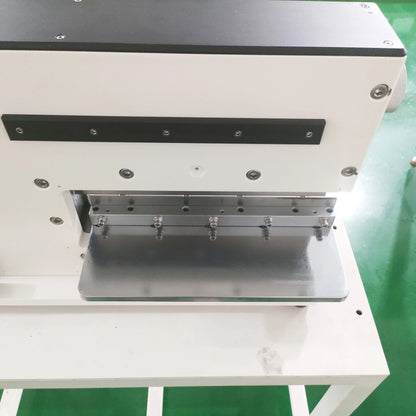 Electronics Manufacturing PCB Separator Separating Cutter Led Strip Cutting Machine Laser