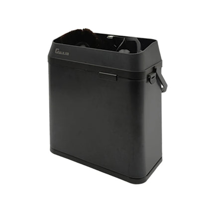 electronic filter cleaner