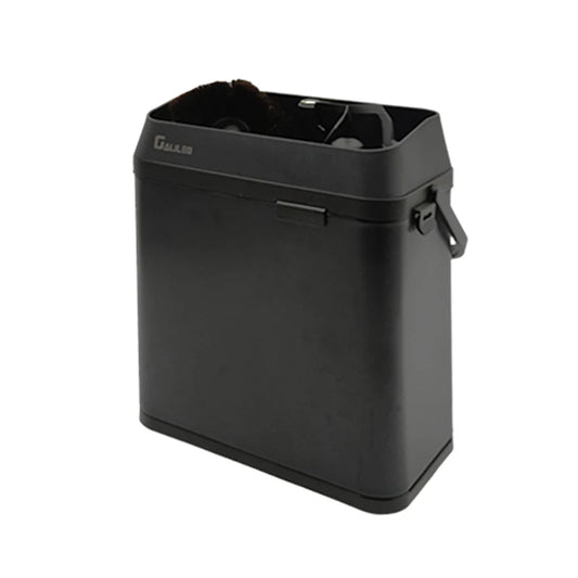 electronic filter cleaner