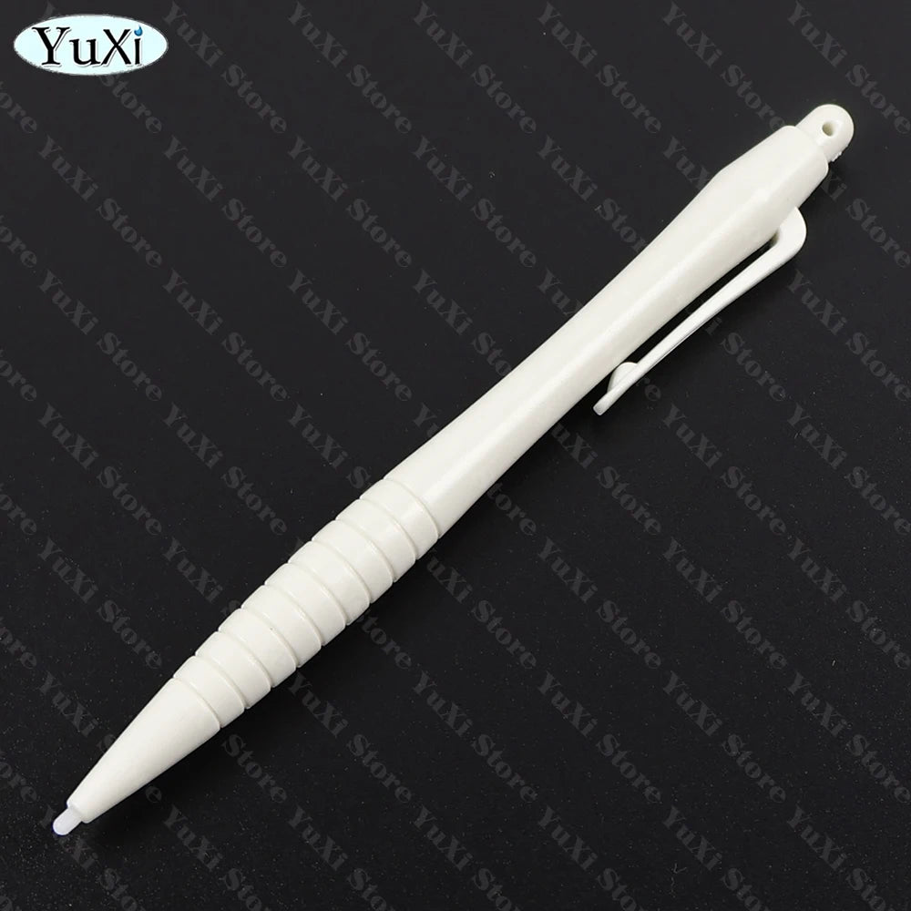 1-20pcs Universal Stylus Pen For Wii U For 3DS/3DS XL LL/2DS XL LL For NDS/NDSi XL LL/NDSL/DS Lite for GPS Resistive Touchscreen