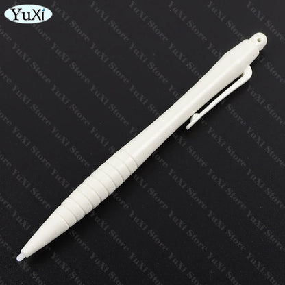 1-20pcs Universal Stylus Pen For Wii U For 3DS/3DS XL LL/2DS XL LL For NDS/NDSi XL LL/NDSL/DS Lite for GPS Resistive Touchscreen
