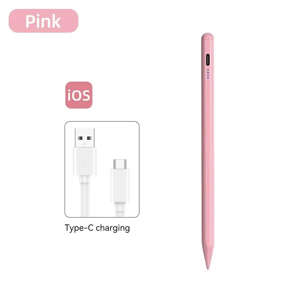 Stylus Pen For Lenovo Xiaoxin Pad Pro GT 11.1 12.7 2025 2nd Gen P12 M10 Plus 3rd 10.6 M10 P11Pro Gen 2 11.2 M11