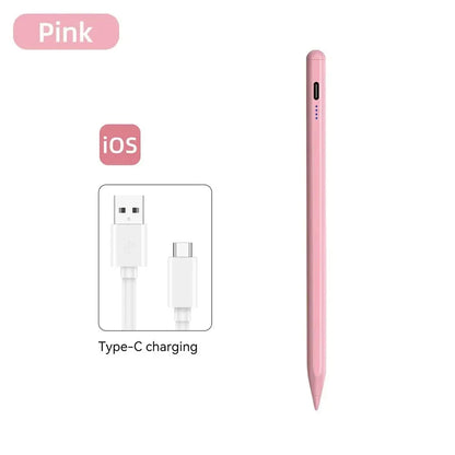 Stylus Pen For Lenovo Xiaoxin Pad Pro GT 11.1 12.7 2025 2nd Gen P12 M10 Plus 3rd 10.6 M10 P11Pro Gen 2 11.2 M11