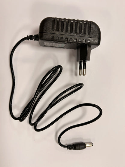 Power Adapter AC 100-240V Input DC Output Supply Charger EU/US 12V Universal Adapter Converter Plug for Camera DVR LED Robot LED