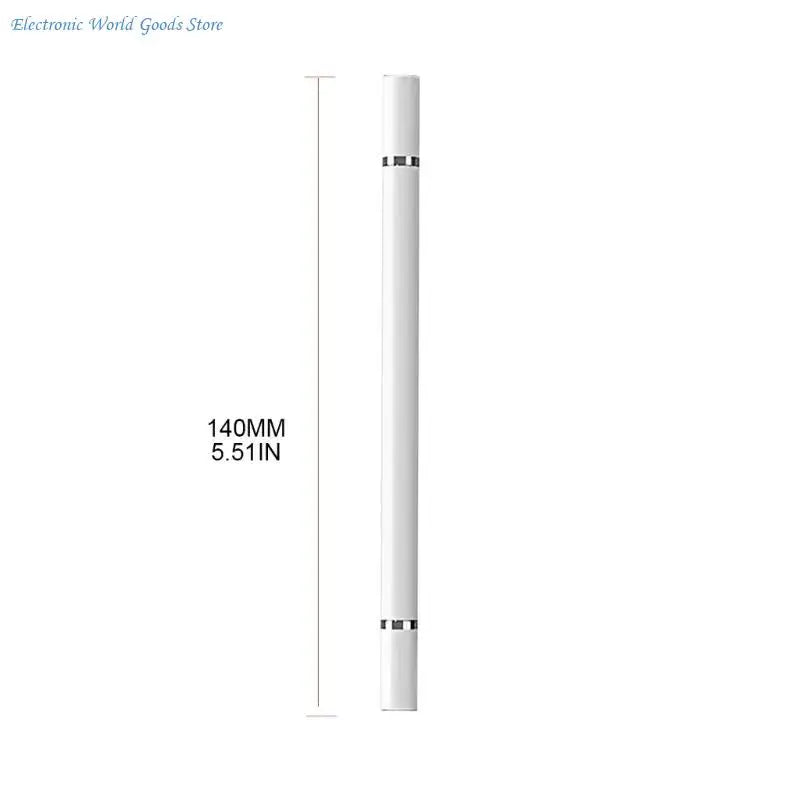 A3PD Double-ended Touch-screen Pen High Sensitivity for Smartphone Tablet Screens