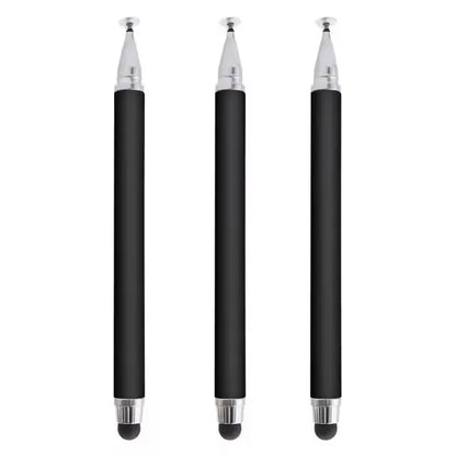 1-3PCS Smart Tablet Phone Universal 2 in 1 Capacitive Stylus Pen Drawing Pens for iPhone/Android All Capacitive Touch Screens