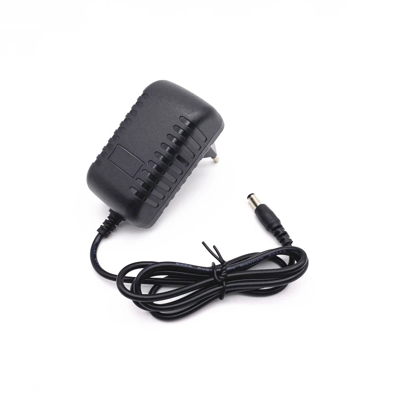 AC toDC Power Adapter Converter 5V 6V 9V 12V 15V 18V 24V 1A 1.5A 2A 2.5A 3A Universal Adapter  suitable for light strip