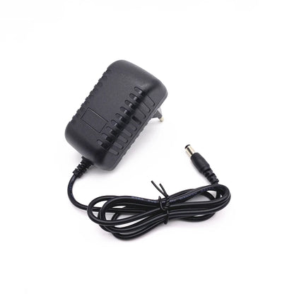 AC toDC Power Adapter Converter 5V 6V 9V 12V 15V 18V 24V 1A 1.5A 2A 2.5A 3A Universal Adapter  suitable for light strip