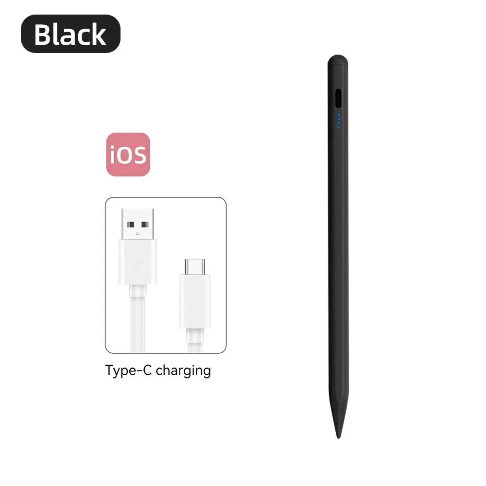 Stylus Pen For Lenovo Xiaoxin Pad Pro GT 11.1 12.7 2025 2nd Gen P12 M10 Plus 3rd 10.6 M10 P11Pro Gen 2 11.2 M11
