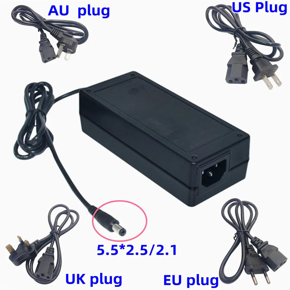 7V 3A 7.5V 3A 5A 5A ACDC Adapter 7.5V 3A Power Adapters Switch Mode Power Supply Adapter 7.5V 5A Electric Current Source Convert