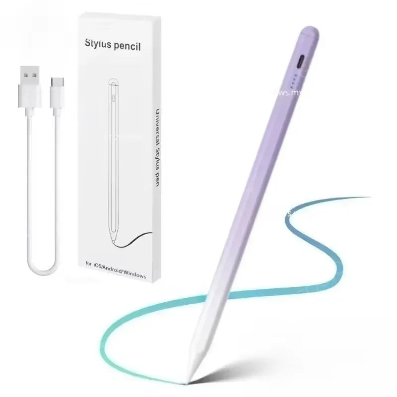 Stylus Pen For Honor Pad X9a 2025 X8a 11 2024 GT Pro12.3 MagicPad 2 12.3 Pad 9 X8 Lite MagicPad 13 Touch Smart Active Pencil