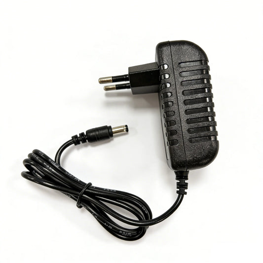 Power Adapter AC 100-240V Input DC Output Supply Charger EU/US 12V Universal Adapter Converter Plug for Camera DVR LED Robot LED