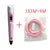 3D Pen For Children 3D Drawing Printing Pen with LCD Screen With PLA 1.75mm Filament Toys for Kids Christmas Birthday DIY Gift