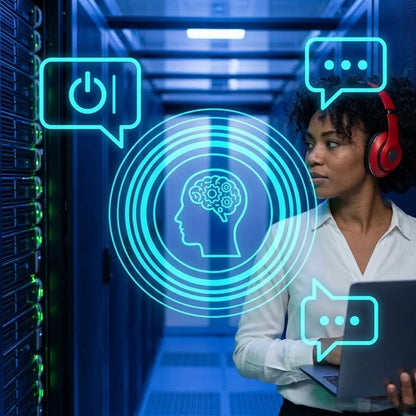 Agentic AI Solutions For Intelligent Workflow Automation And Digital Operations AI Process Management In UNIVENTURE
