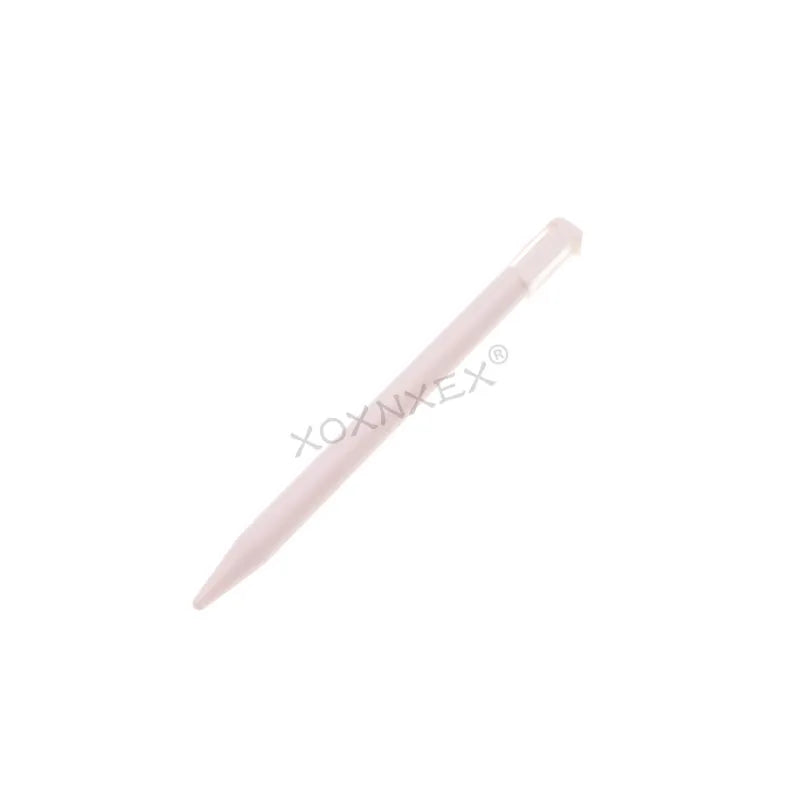 7Pcs/lot 7colors Multi-Color Plastic Touch Screen Pen Stylus Portable Pen Pencil Touchpen Set for 3DS
