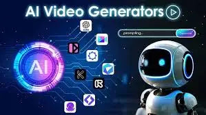 AI Video Generator Text To Image To Video Software For Graphics And Multimedia