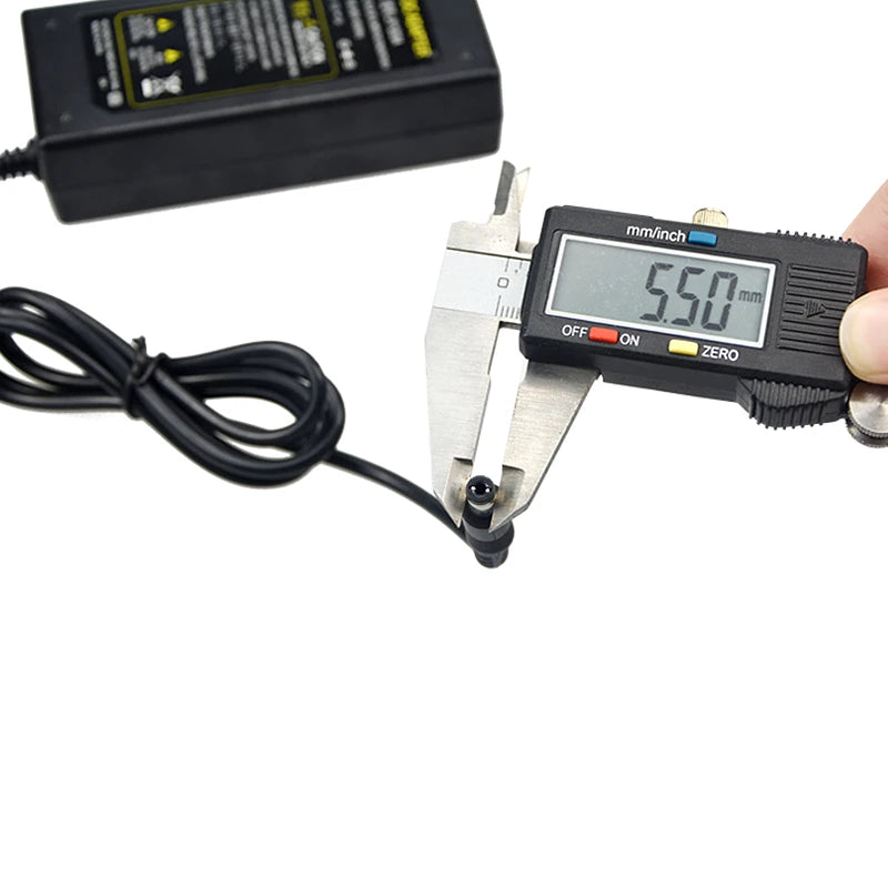 AC/DC Power Adapter 110V 220V to 12V 1A 2A Electronic Power Transformer Power Supply Converter Adapter Transformer