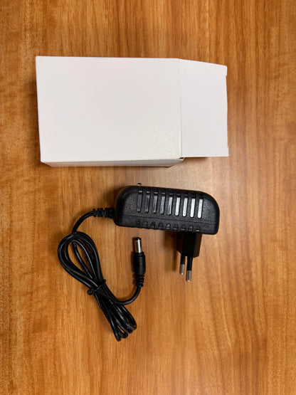 Power Adapter AC 100-240V Input DC Output Supply Charger EU/US 12V Universal Adapter Converter Plug for Camera DVR LED Robot LED