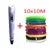 3D Pen For Children 3D Drawing Printing Pen with LCD Screen With PLA 1.75mm Filament Toys for Kids Christmas Birthday DIY Gift