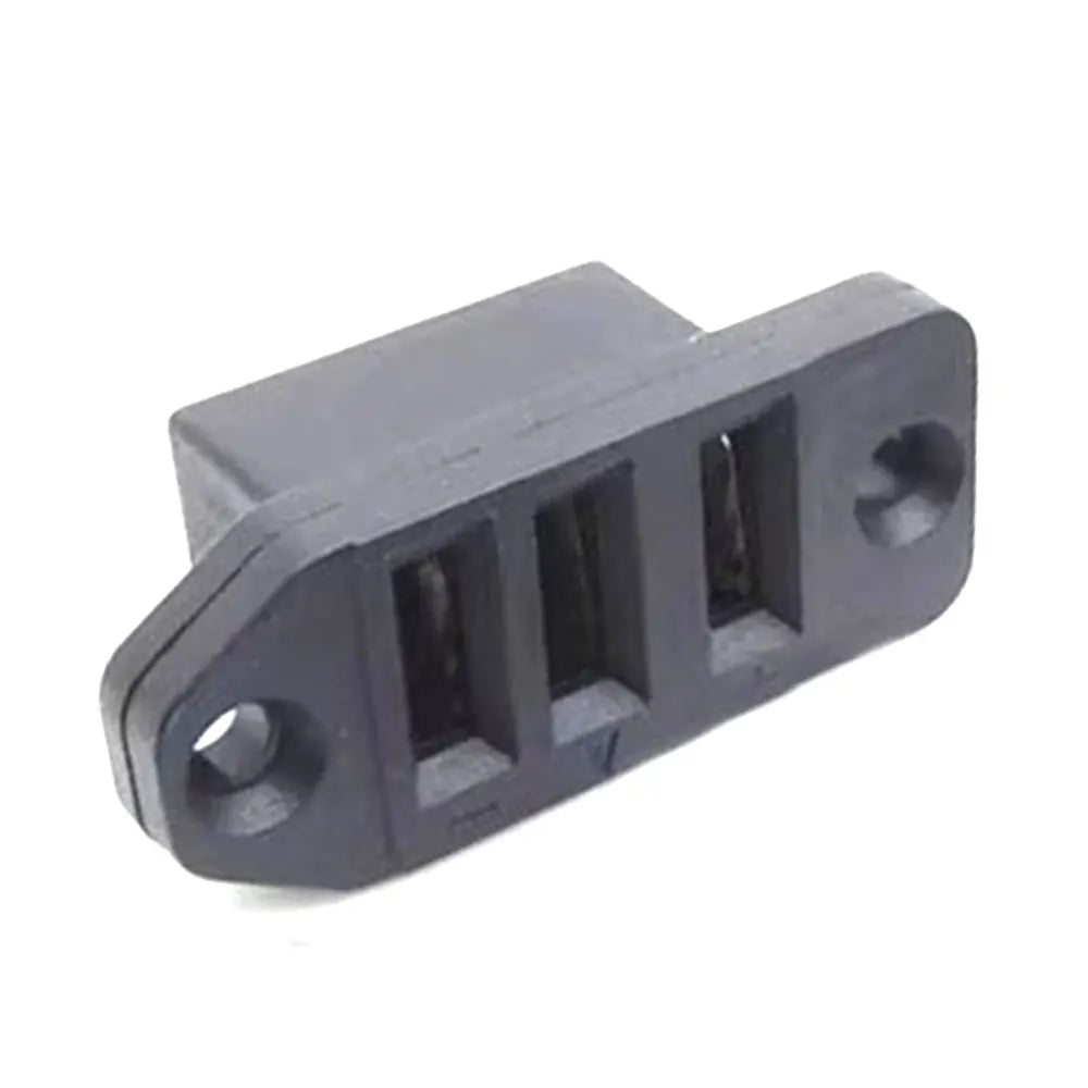 3Pin Battery Connector 20A Direct Plug Power Battery Interface Connector For Electric Car Scooter Power Adapters