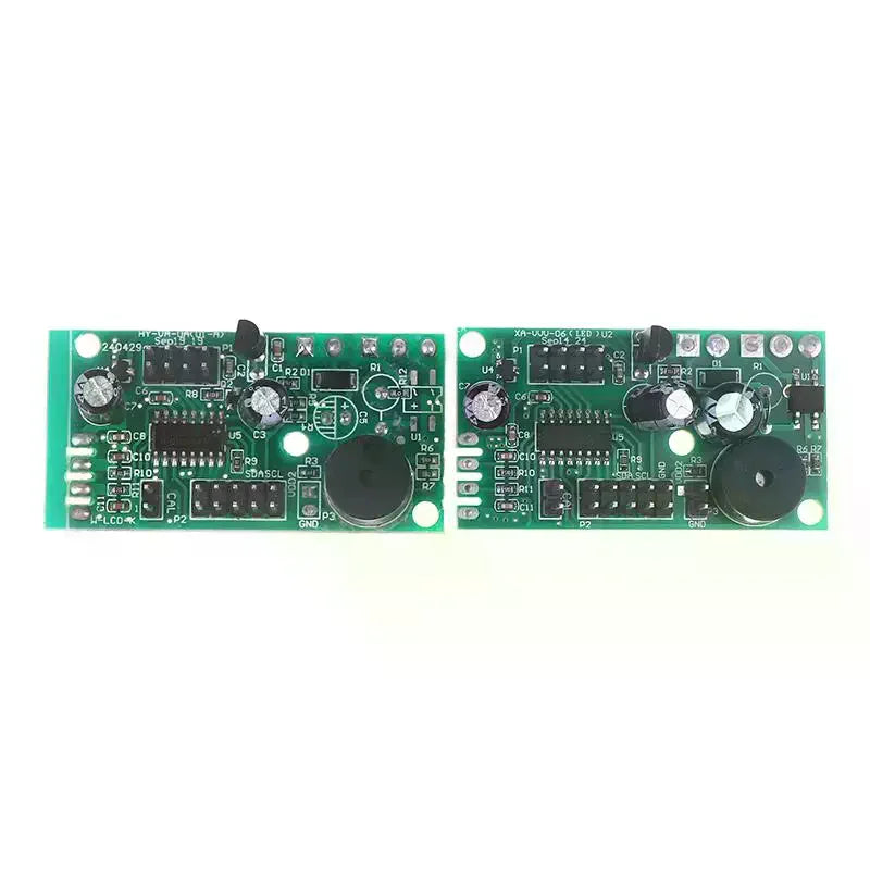 Electronic Scale Motherboard Chip Circuit Board LED LCD Motherboard Accessories Electronic Scale Motherboard