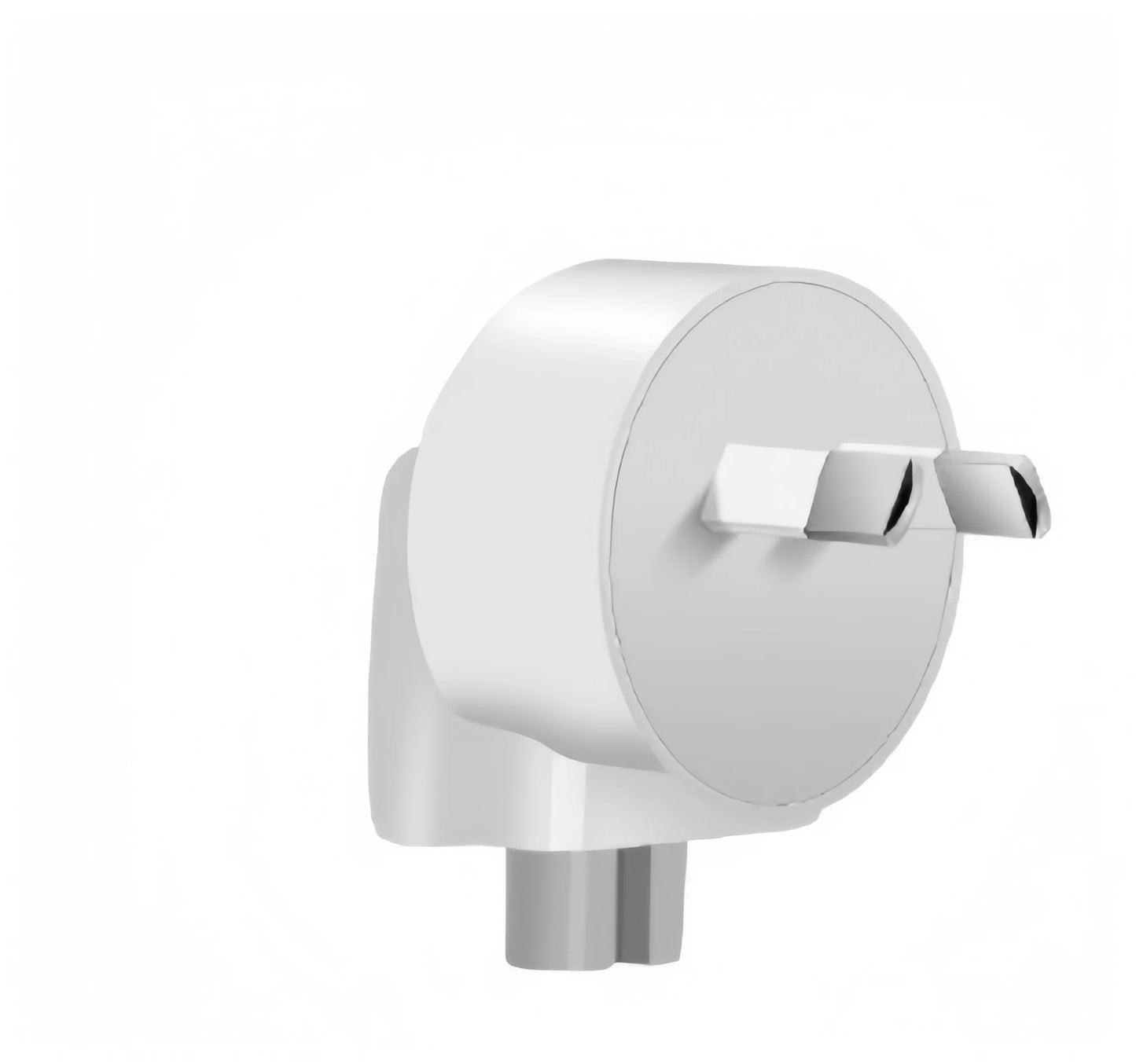 AU Plug  Converter Portable Wall Travel Charger Adapter for Ipad Magsafe Macbook Laptop Charge Power Adapters Accessorie