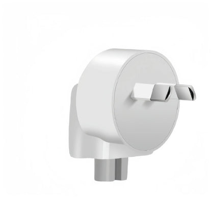 AU Plug  Converter Portable Wall Travel Charger Adapter for Ipad Magsafe Macbook Laptop Charge Power Adapters Accessorie